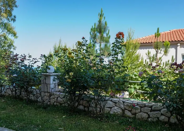 Lägenhet Rania-apartments 2 Argostoli (Kefalonia)